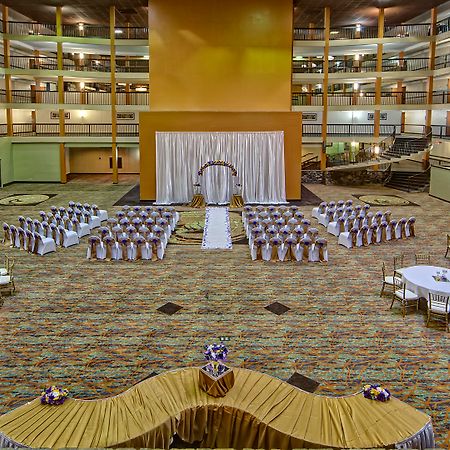 Clarion Hotel & Suites Conference Center Memphis Airport Exterior foto