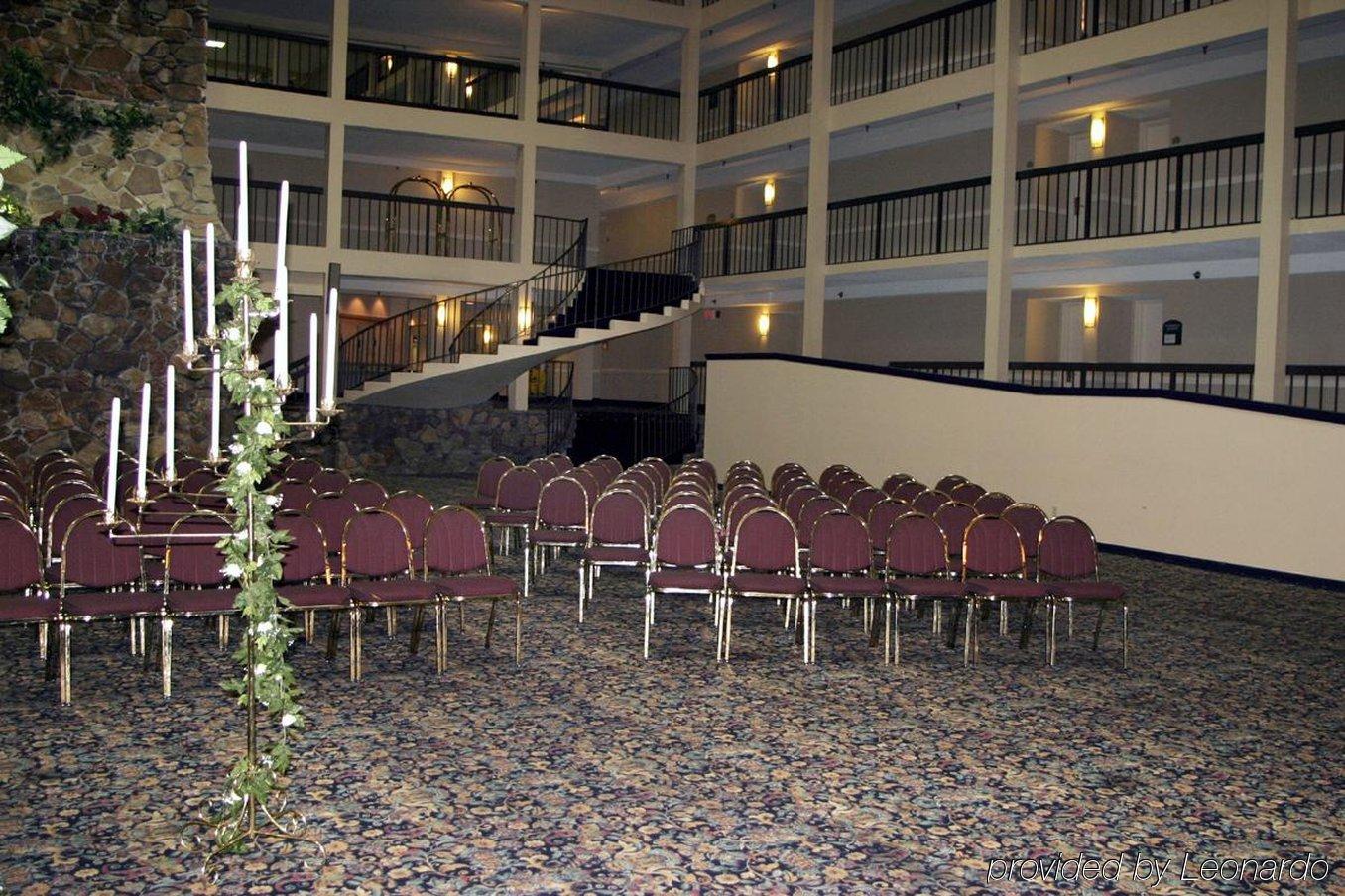 Clarion Hotel & Suites Conference Center Memphis Airport Exterior foto